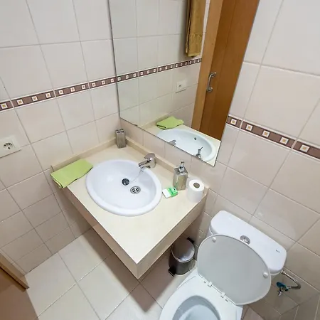 Townhouse In Costa Adeje Адехе