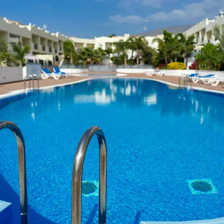 Townhouse In Costa Adeje *