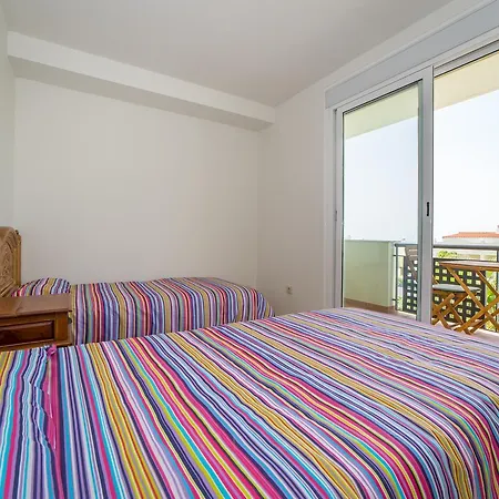 Townhouse In Costa Adeje Апартаменты *