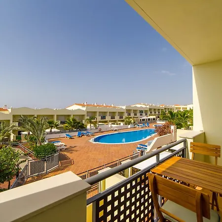 Townhouse In Costa Adeje Апартаменты Адехе