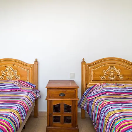 Townhouse In Costa Adeje Apartment