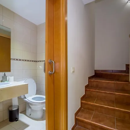 Apartment Townhouse In Costa Adeje