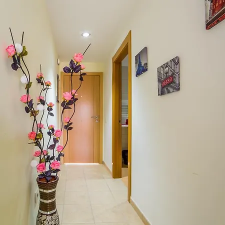 Townhouse In Costa Adeje Apartment Costa Adeje (Tenerife)