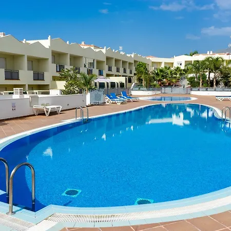 Apartment Townhouse In Costa Adeje *