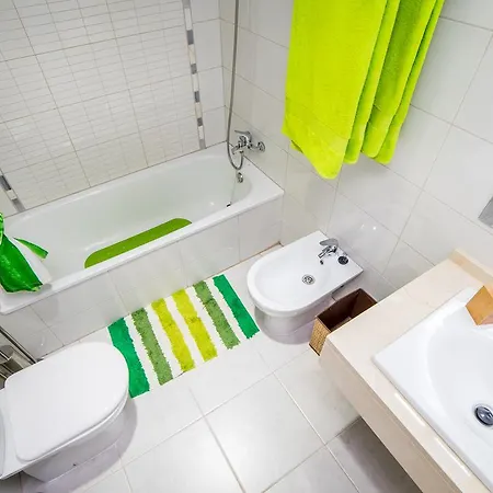 Townhouse In Costa Adeje Costa Adeje (Tenerife)