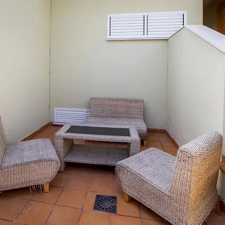 Apartment Townhouse In Costa Adeje *