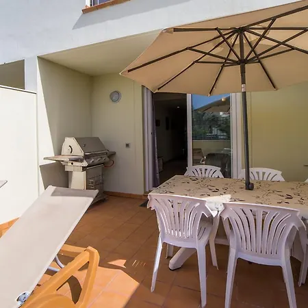 Townhouse In Costa Adeje Apartment Costa Adeje (Tenerife)